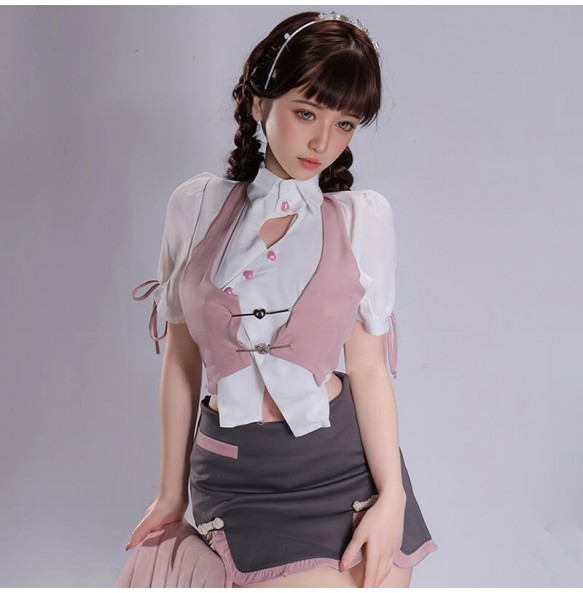 YSR - MuNing Elegant Princess TPE & Silicone Love Doll 139-169cm (Multi-functional Customizable) YSR - MuNing Elegant Princess TPE & Silicone Love Doll 139-169cm (Multi-functional Customizable)